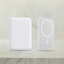 Batterie Externe 10 000 MaH Compatible MagSafe