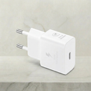 Adaptateur secteur USB‑C 25 W