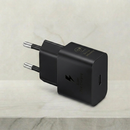 Adaptateur secteur USB‑C 25 W