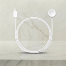 Câble de charge rapide magnétique vers USB‑C pour Watch (1 m)