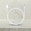 Câble audio USB-C vers jack 3,5 mm (1,2 m)